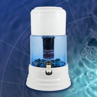 Aqualine waterfilter review