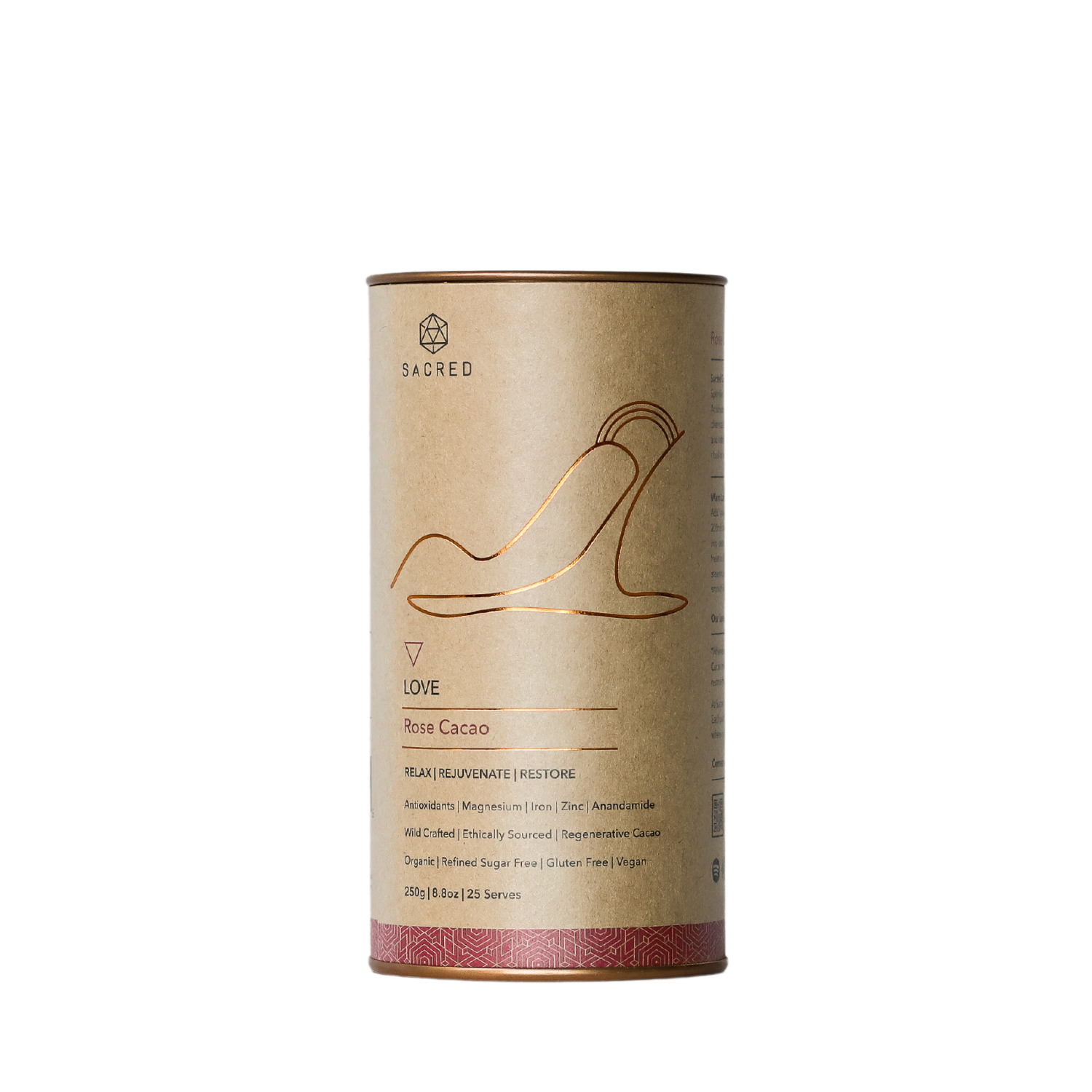 Ochtend  & Ritueel Collectie