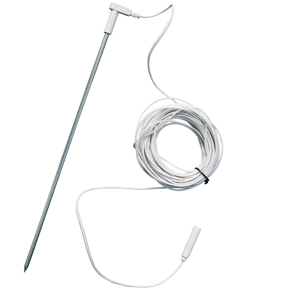 Earthle Earthing Pin (15m kabel)