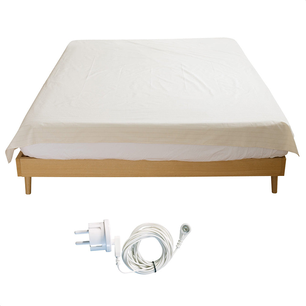 Earthle Earthing Laken (203x180cm)