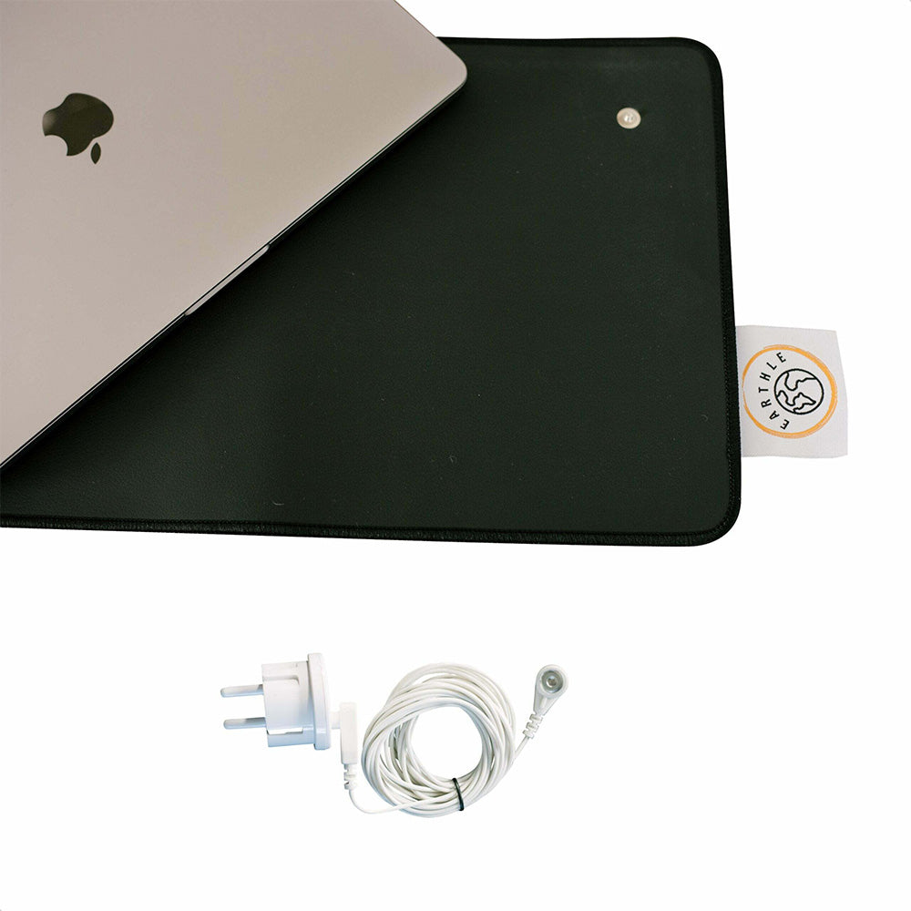 Earthle Earthing Bureaumat (65x25cm)