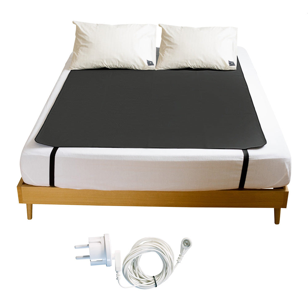 Earthle Tweepersoons Aardingsset (combo-deal)