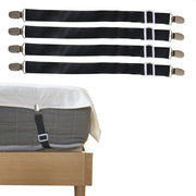 Earthle Earthing Lakenspanners