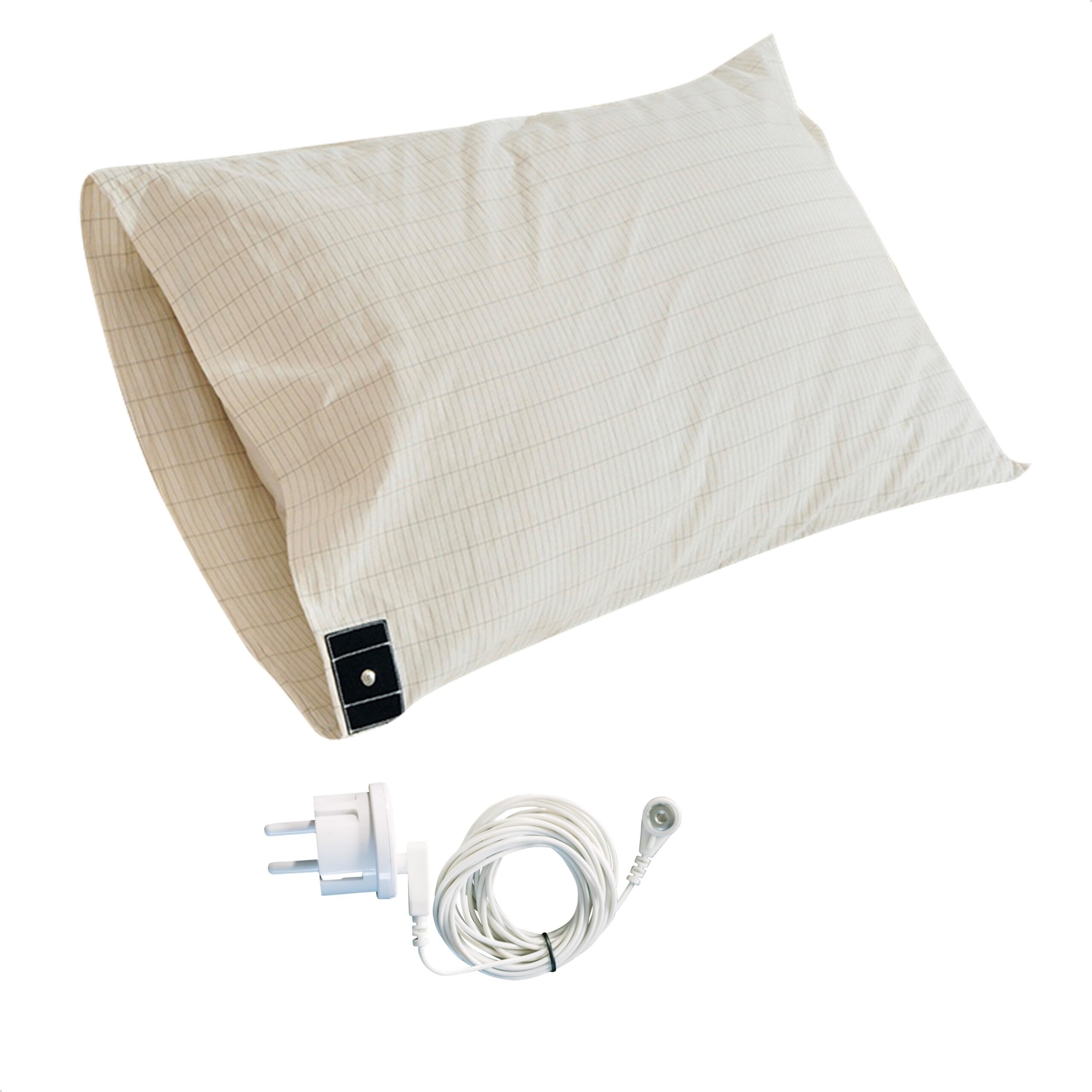 Earthle Earthing Kussensloop (71x51cm)