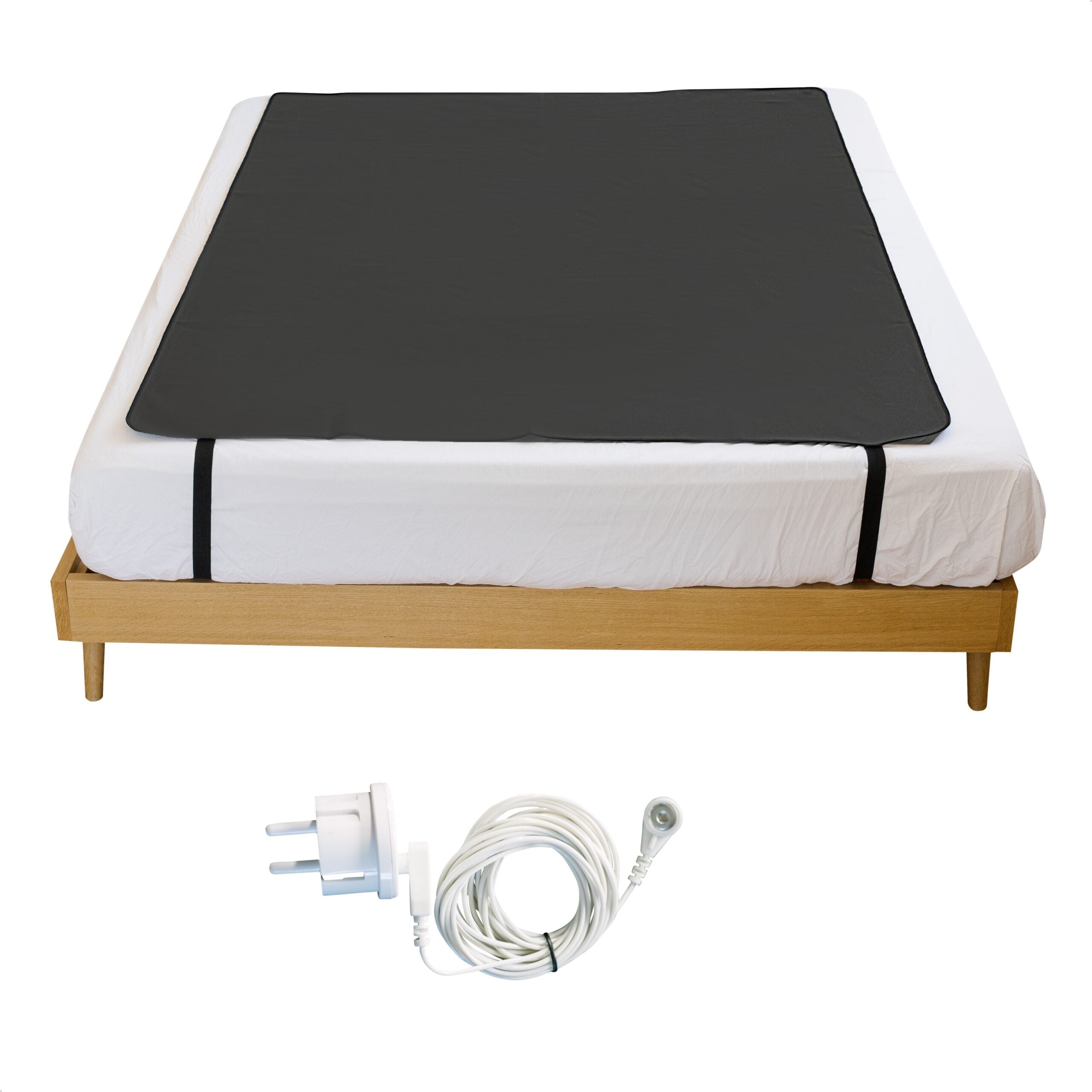 Earthle Earthing Slaapmat (185x137cm)