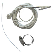 Earthle Earthing Krokodillenklem