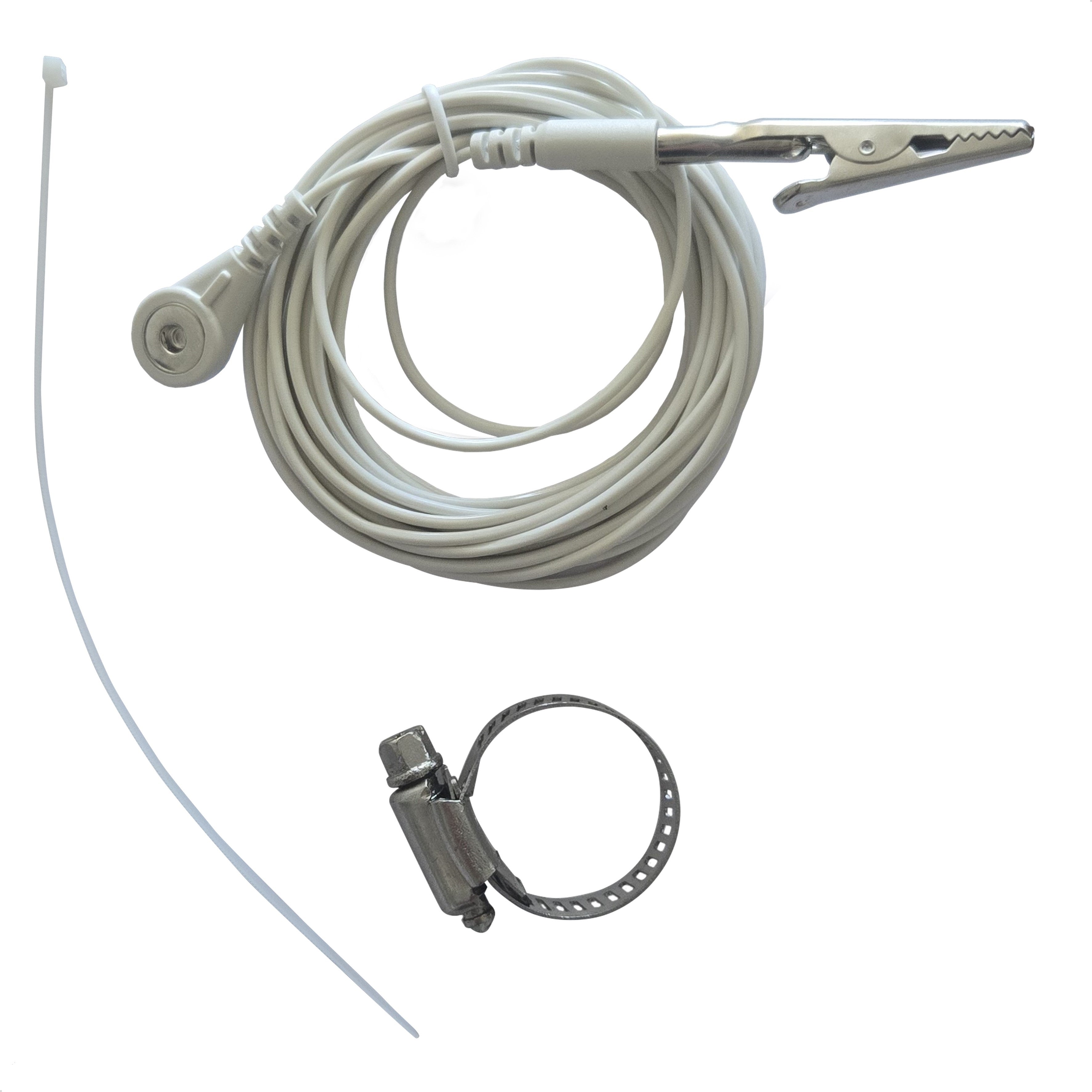 Earthle Earthing Krokodillenklem