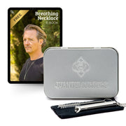 Quantum Nature Breathing Necklace