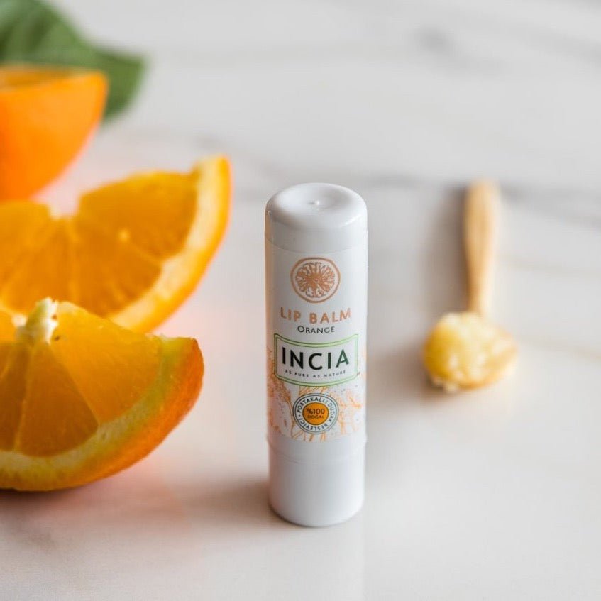 INCIA Lippenbalsem