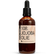 Natural Heroes - Jojoba Olie (biologische & koudgeperst) - 100ml