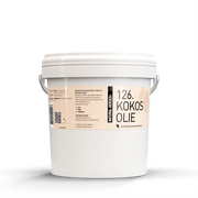 Natural Heroes - Kokosolie Biologisch