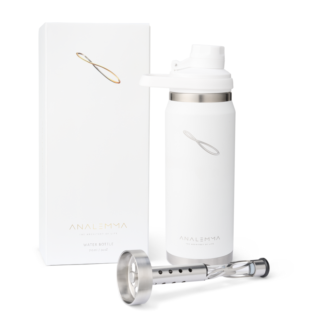 Analemma - Water Bottle (710 ml)