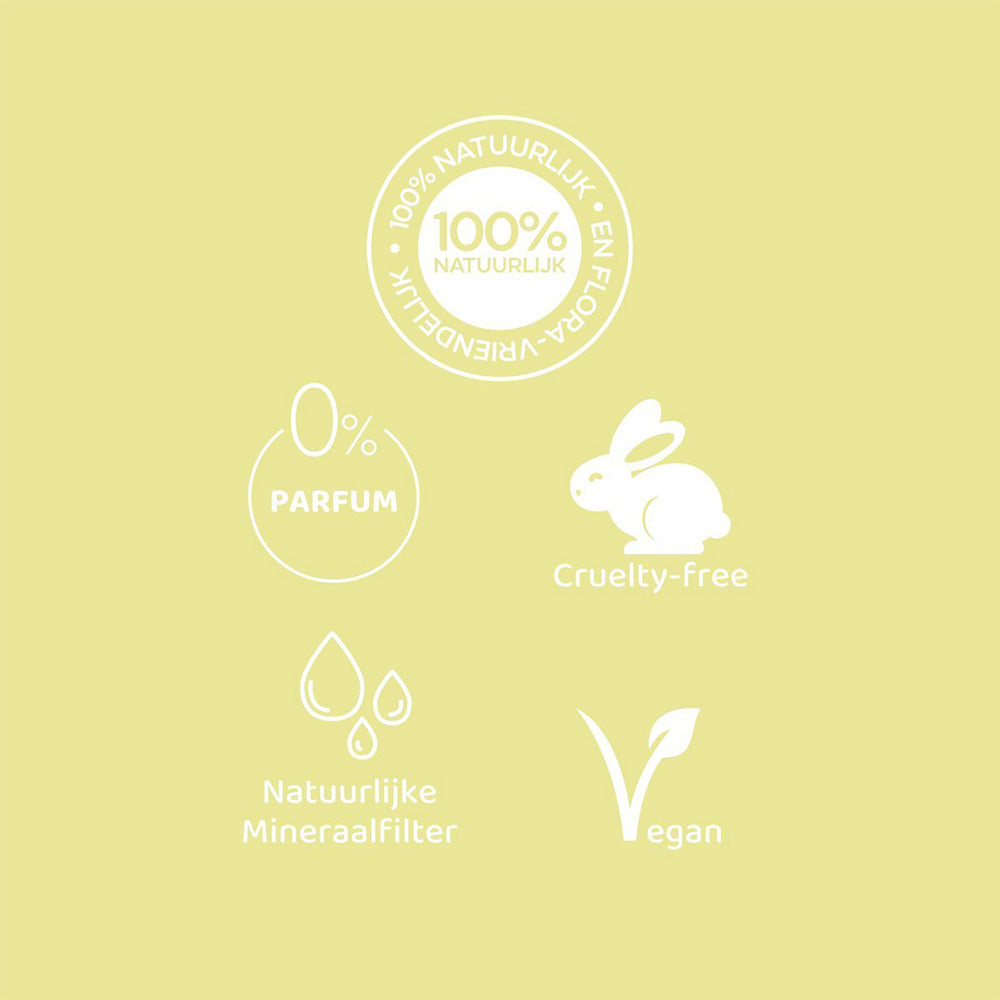 INCIA Natuurlijk Middel tegen Insectenbeten