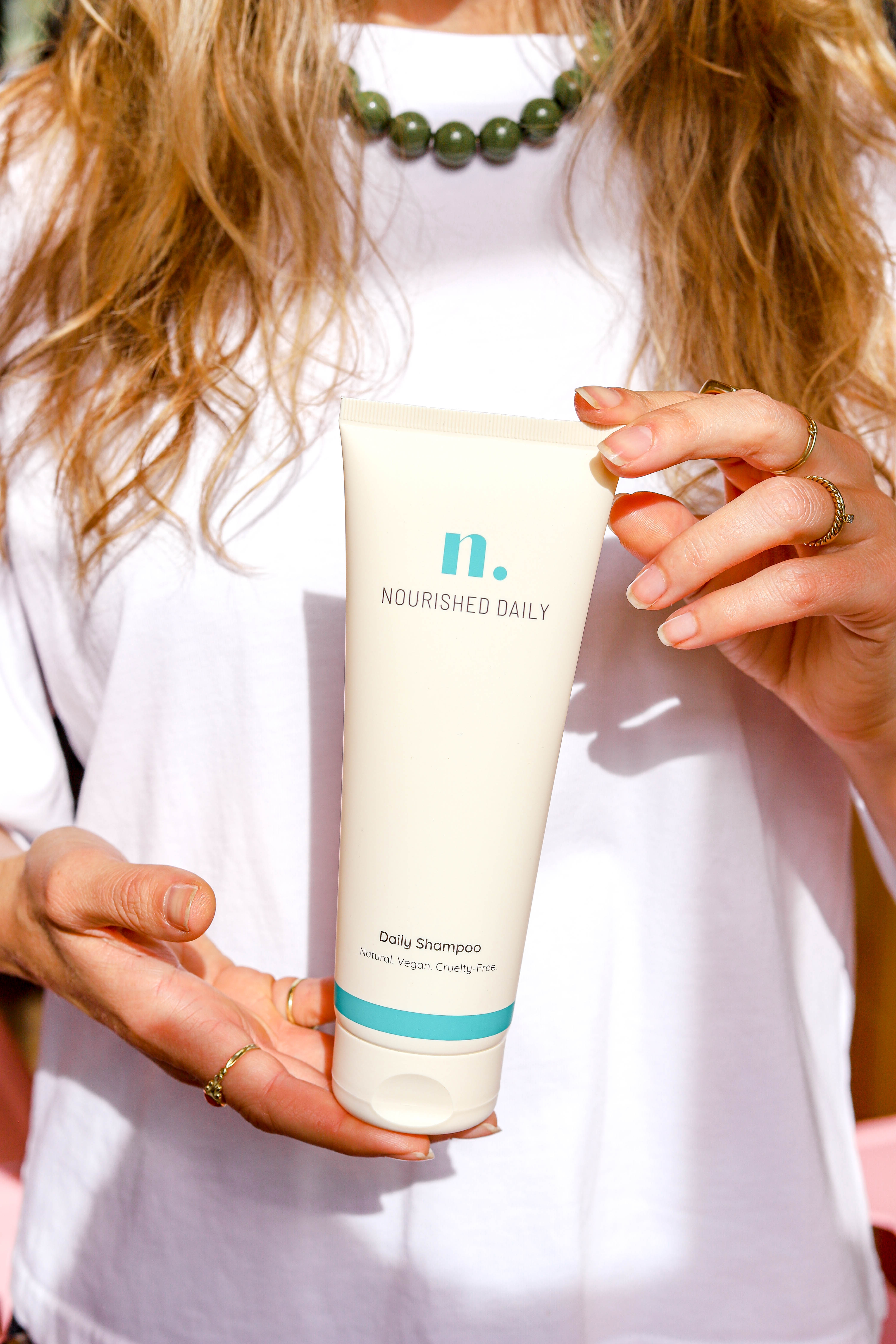 Daily Shampoo (250 ml)