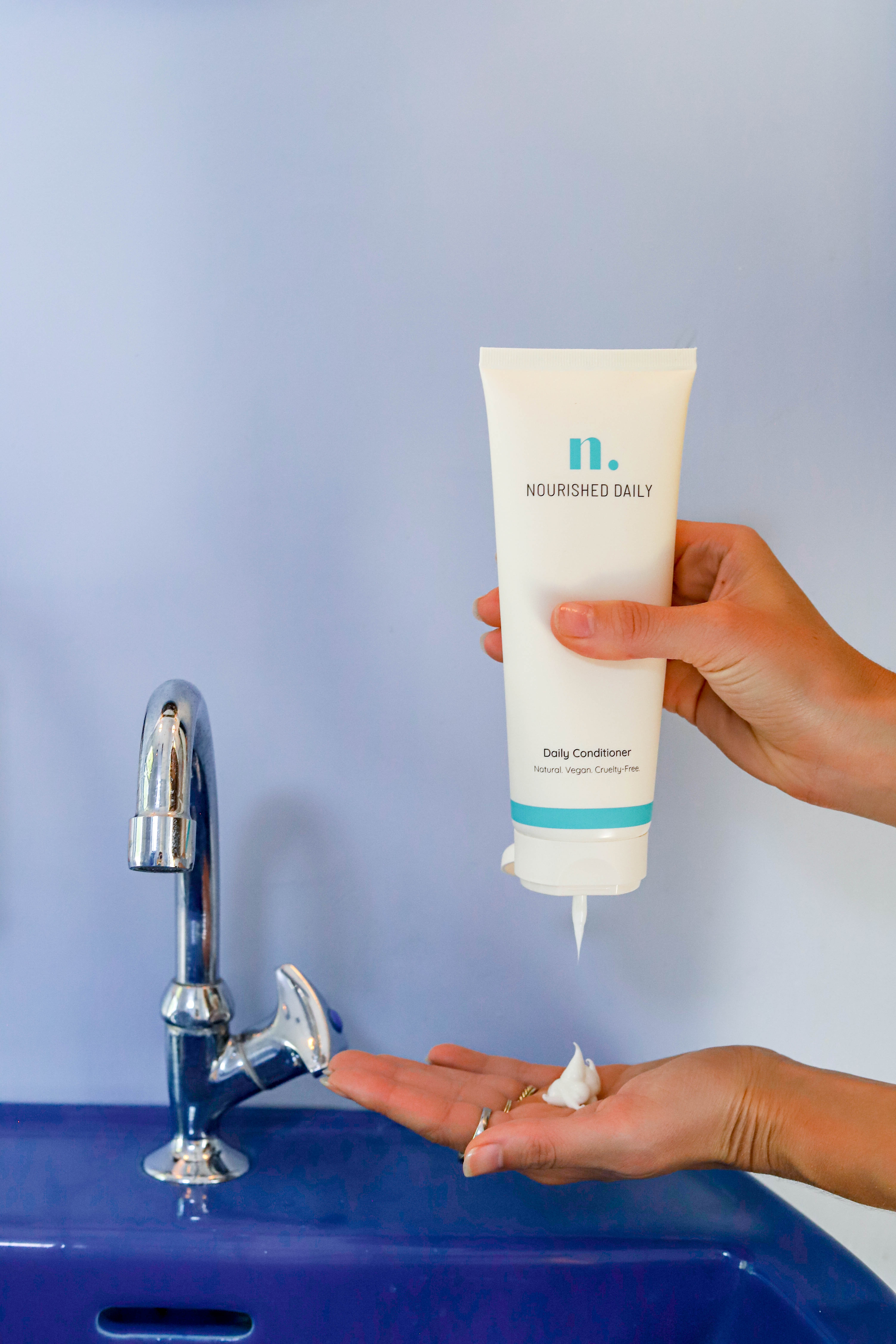 Daily Conditioner (250 ml)