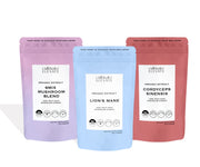 Cultivate Elevate - Stamina Vitality Bundle