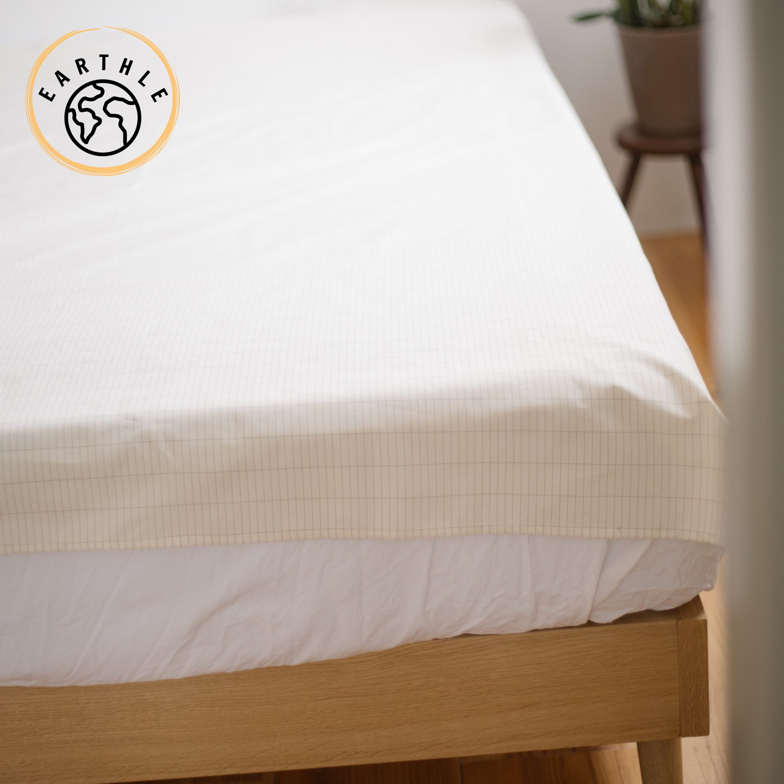 Earthle Earthing Laken (203x180cm)