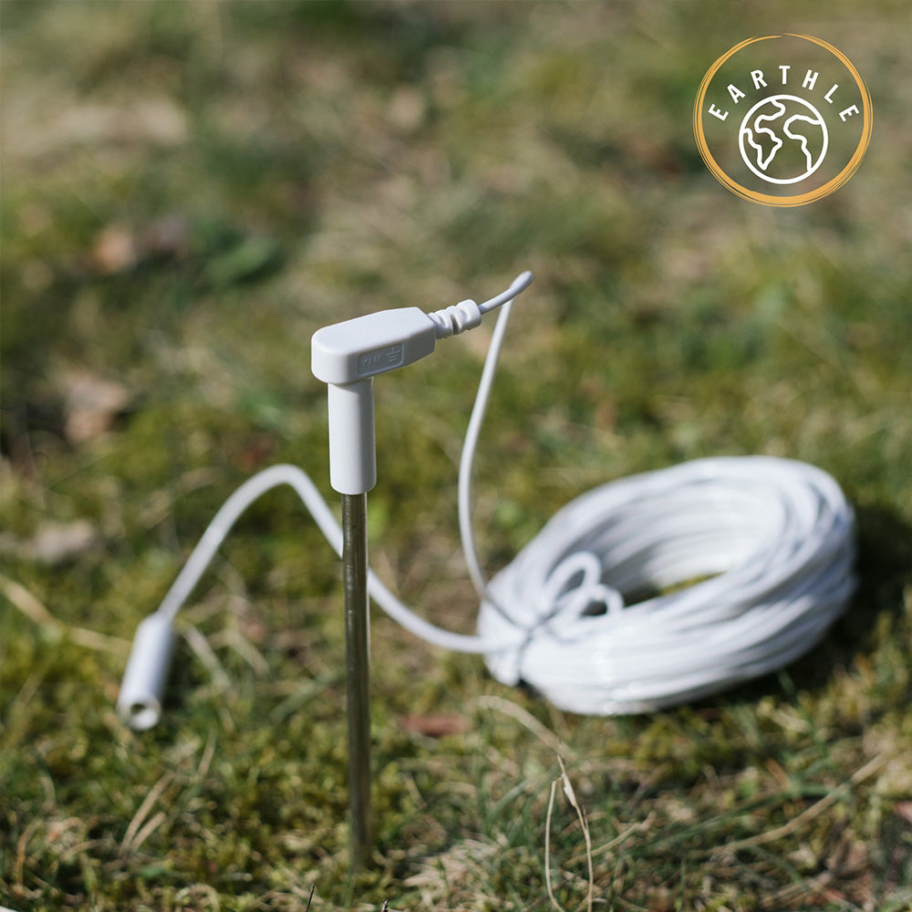 Earthle Earthing Pin (15m kabel)