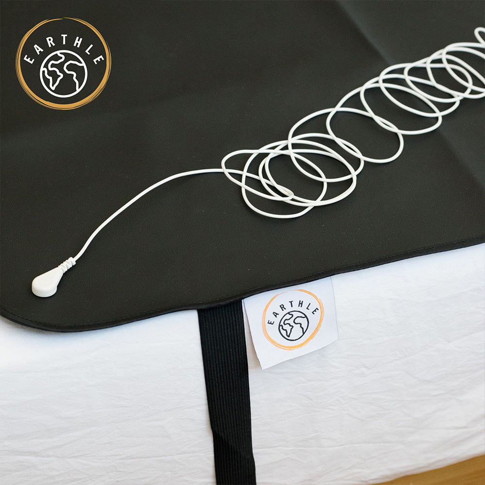 Earthle Earthing Slaapmat (185x68cm)