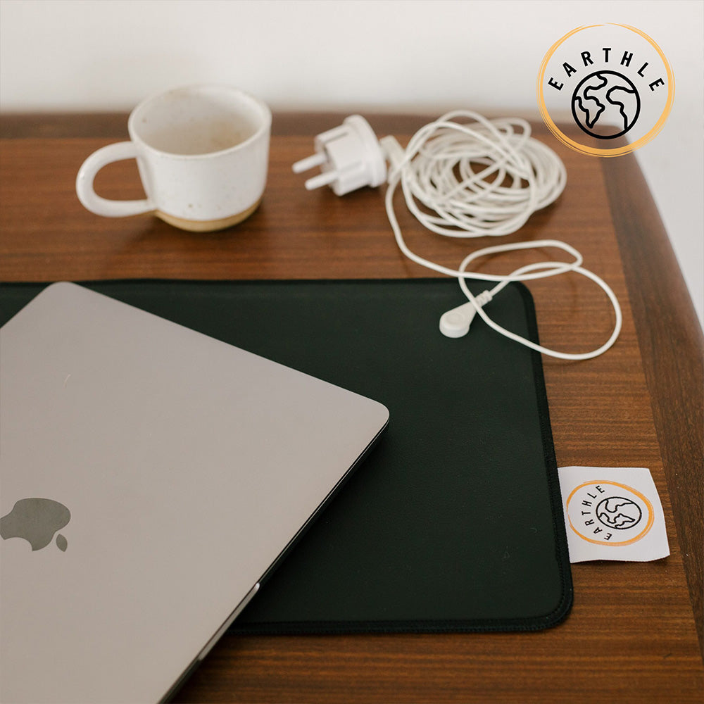 Earthle Earthing Bureaumat (65x25cm)