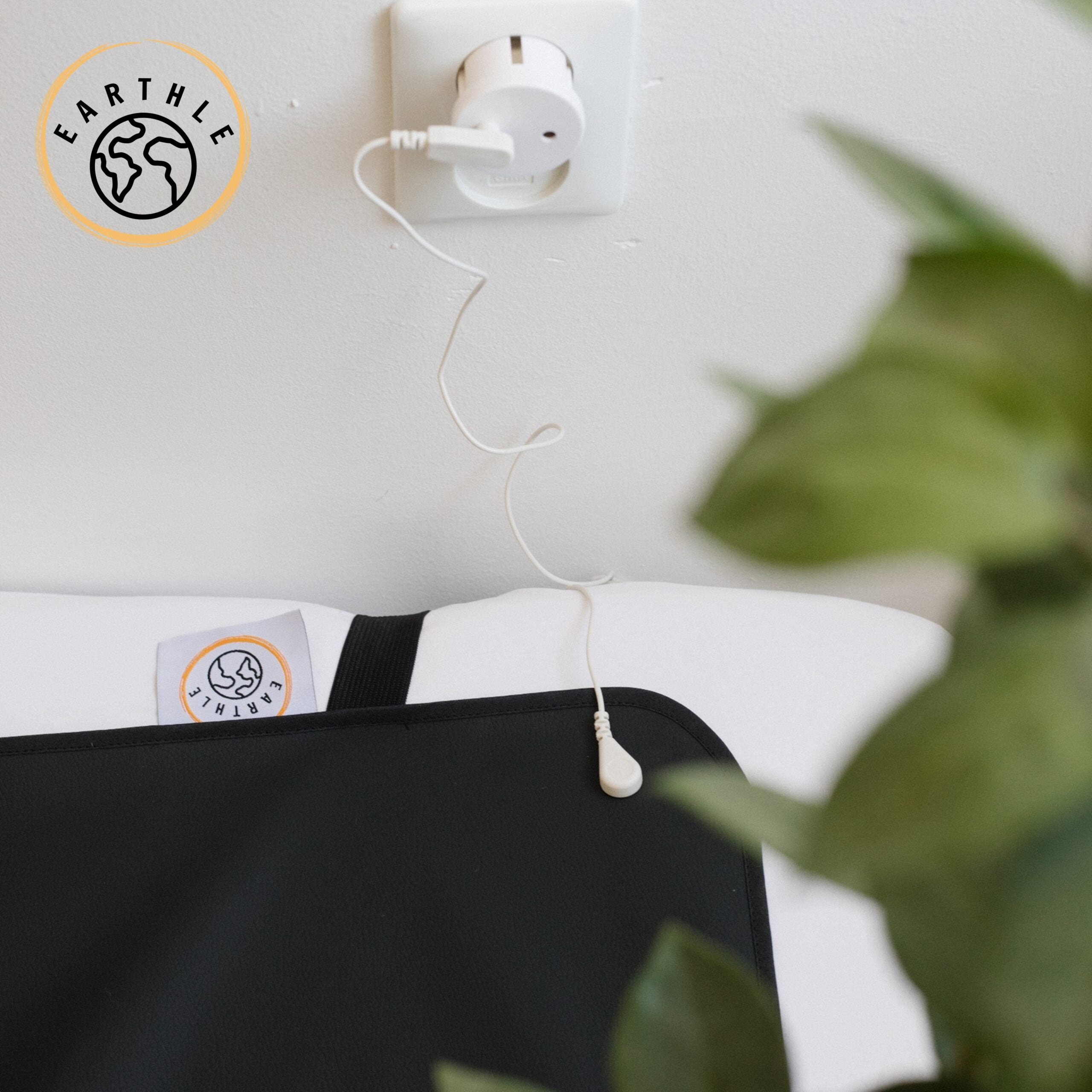 Earthle Earthing Slaapmat (185x137cm)