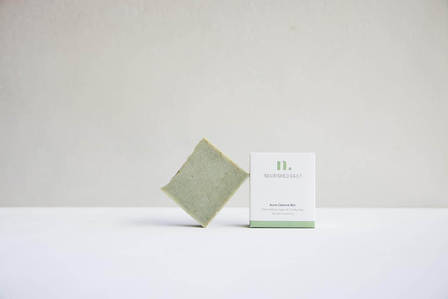 Acne Skin Cleanser Bar