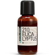 Natural Heroes - Eucalyptus Etherische Olie