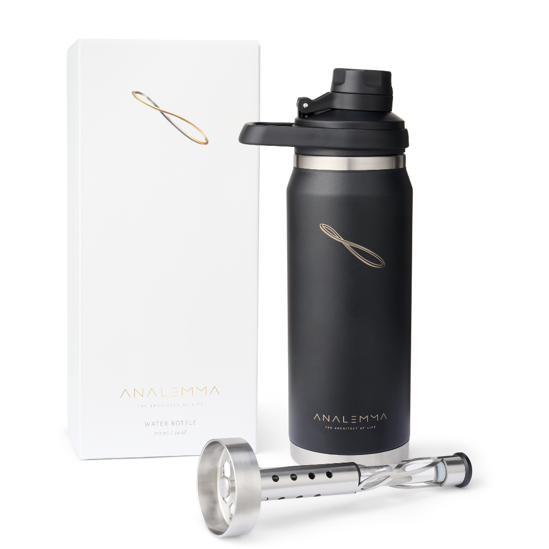 Analemma - Water Bottle (710 ml)