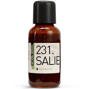 Natural Heroes - Salie Etherische Olie