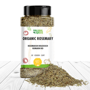 Natural Spices - Rozemarijn gesneden biologisch