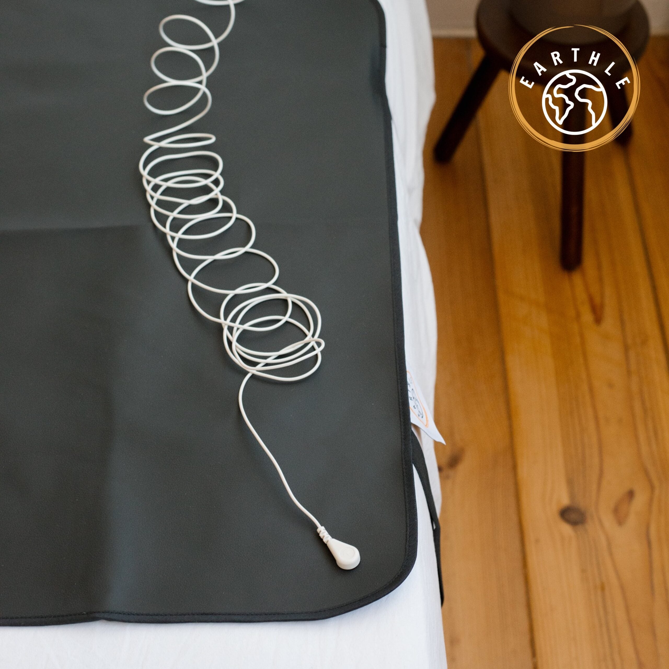 Earthle Earthing Slaapmat (185x137cm)