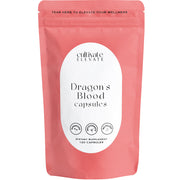 Cultivate Elevate- Dragon’s Blood Capsules