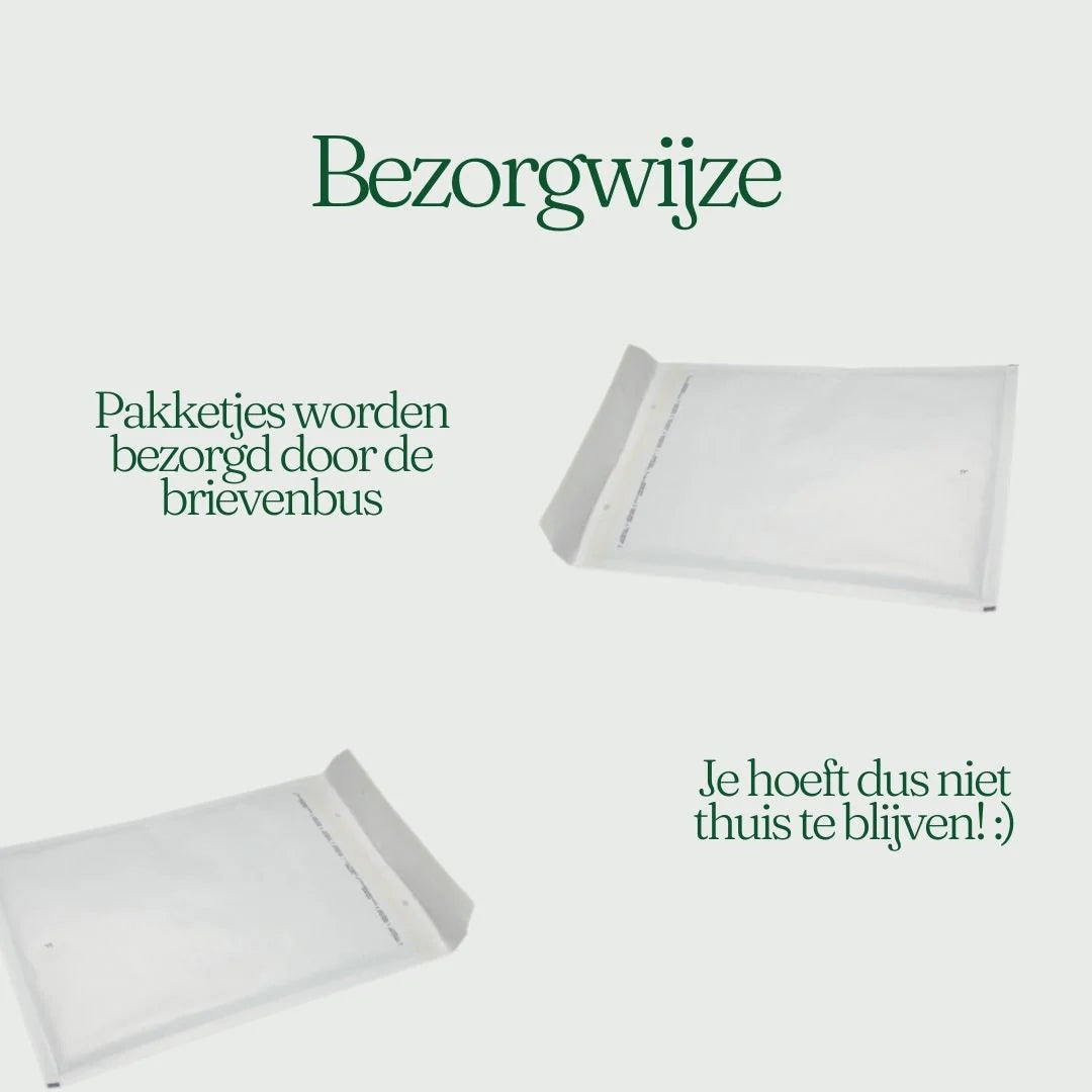 QualiGreen Lion's Mane