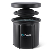 The Plunge - Recovery Pod - Premium ijsbad
