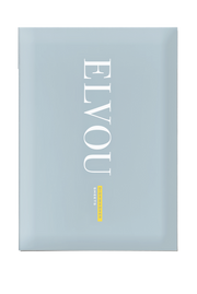 Elvou - Vaatwasstrips