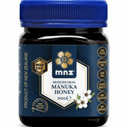 MNZ - Manuka Honing MGO 550+