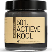 Natural Heroes - Actieve Kool poeder