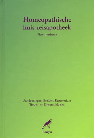 Homeopathische thuiskit