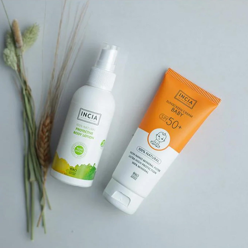 INCIA Natuurlijk Middel tegen Insectenbeten