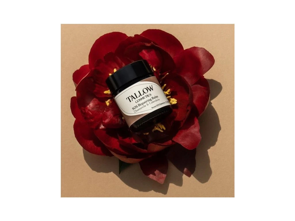 Tallow Cosmetics - SOS Repairing Balm