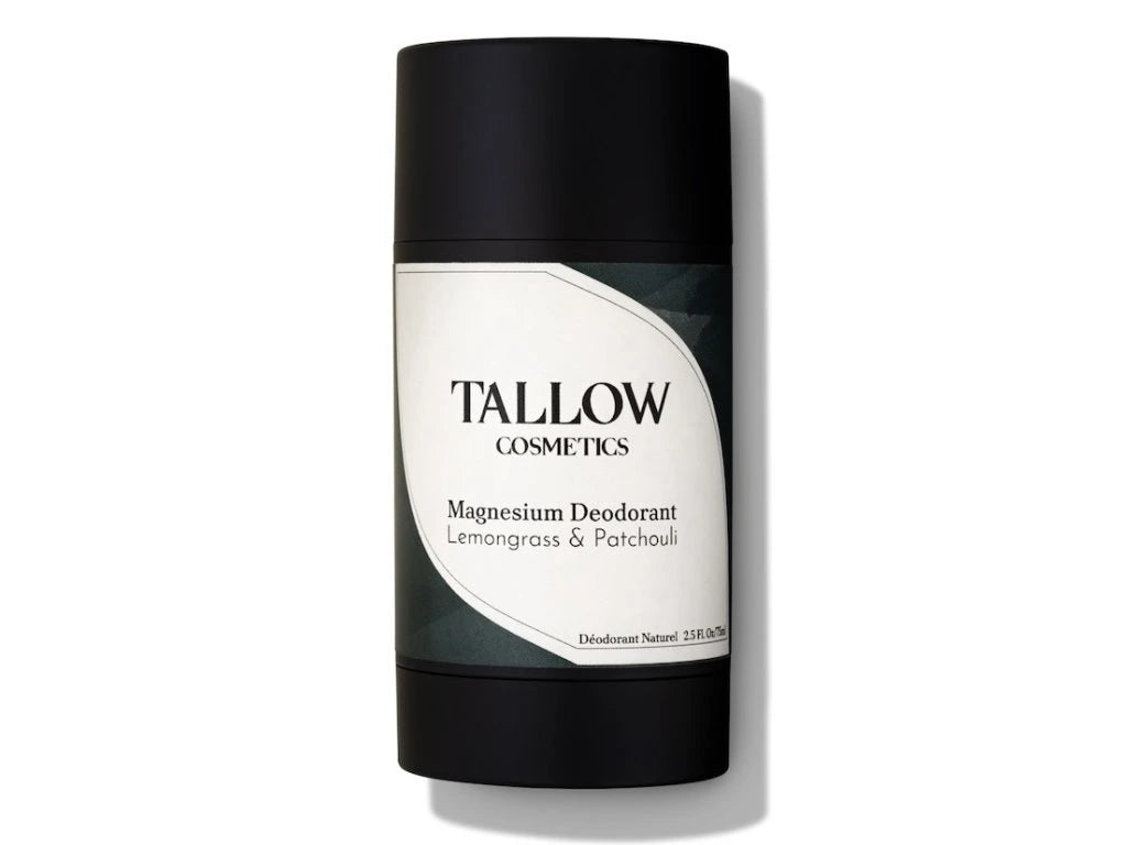 Tallow Cosmetics - Natuurlijke Deodorant
