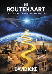 De Routekaart - David Icke (NL)