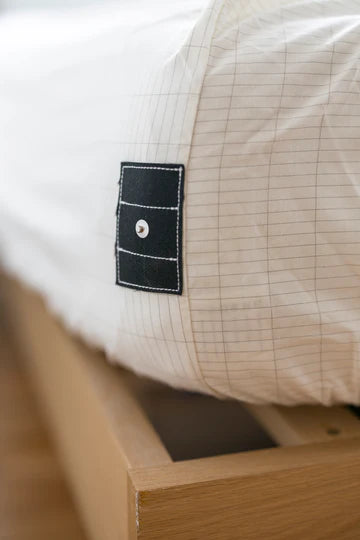 Earthle Earthing Hoeslaken (200x160x30)