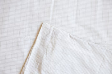 Earthle Earthing Dekbedovertrek (240x220 cm)