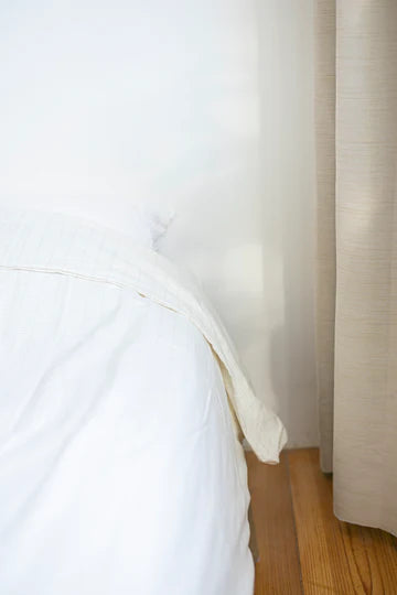 Earthle Earthing Dekbedovertrek (200x140 cm)