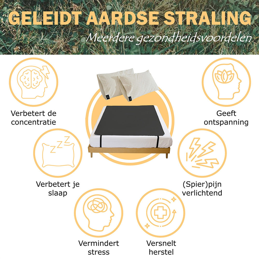 Earthle Tweepersoons Aardingsset (combo-deal)