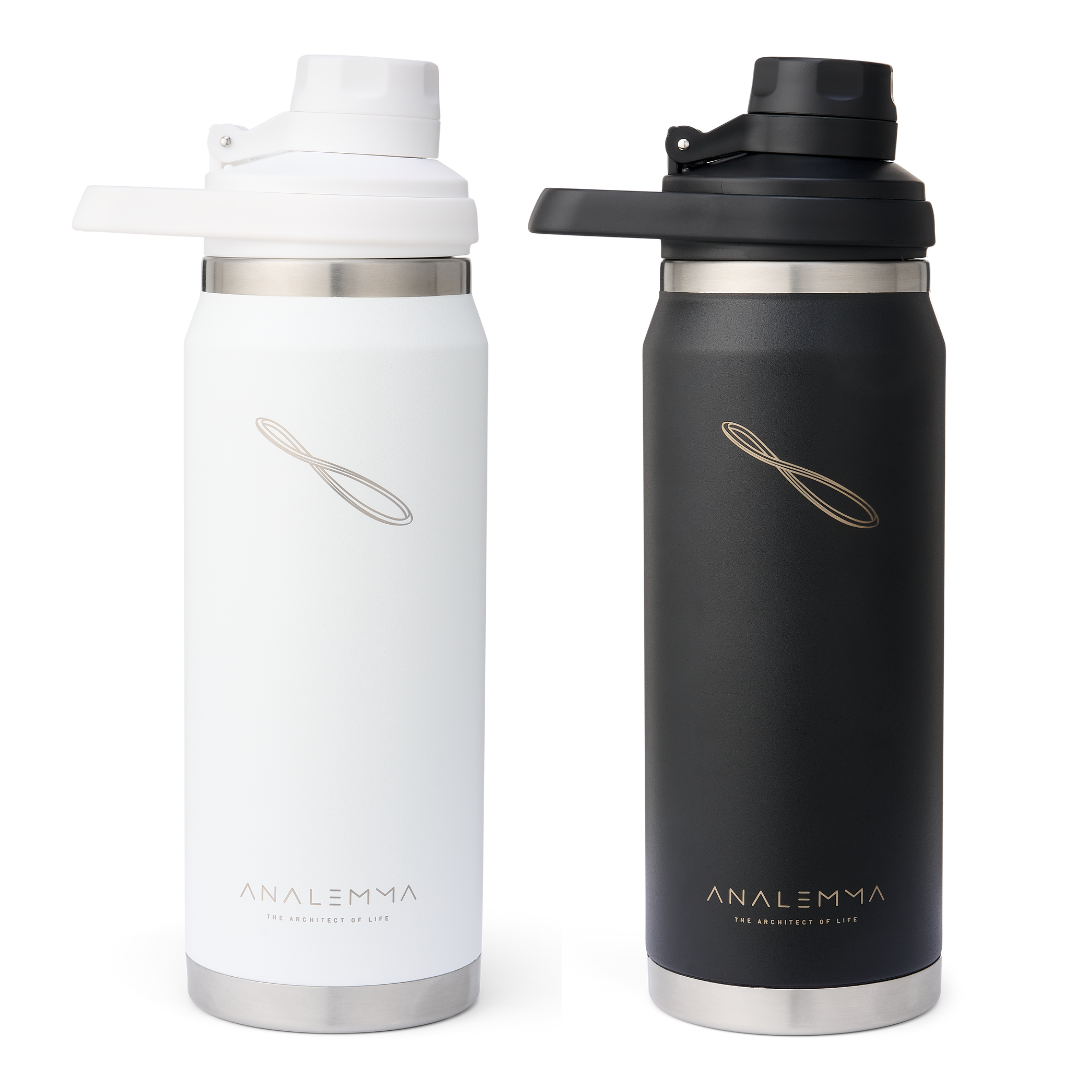 Analemma - Water Bottle (710 ml)