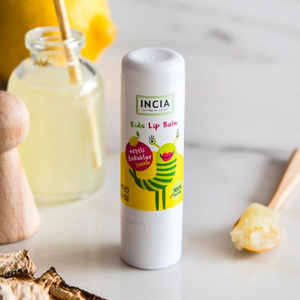 INCIA - Kids Lippenbalsem