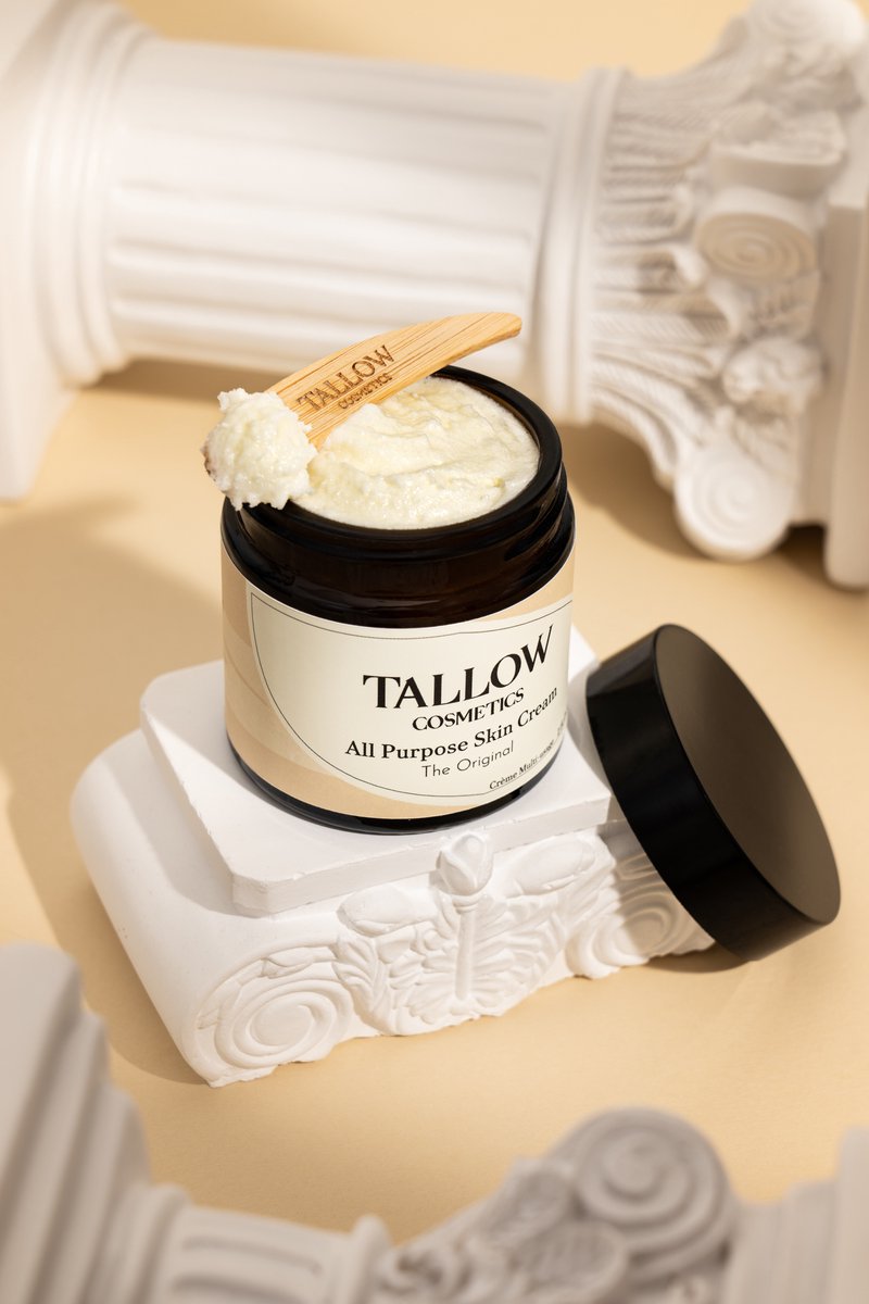 Tallow Cosmetics - Tallow’s Original Crème