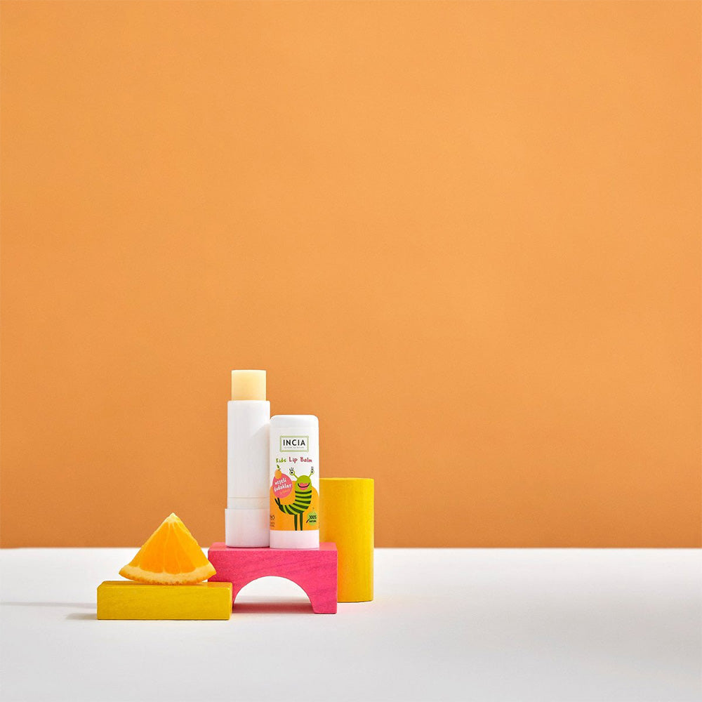 INCIA - Kids Lippenbalsem